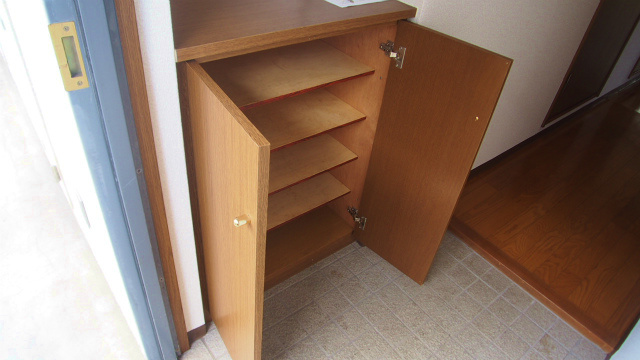 グリーンビル旗崎【キャッシュバック対象物件】のその他