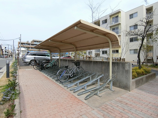 RUNOASU Koushienのその他共用部分