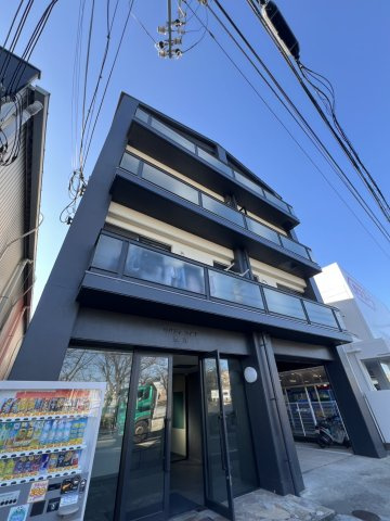 リバティライフ枝吉