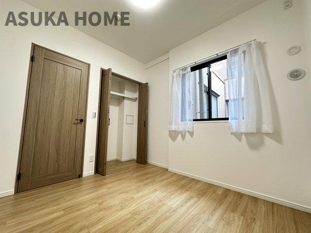 コスモヒルズ永田山王台 のその他共用部分|とても整備されたエントランスです。