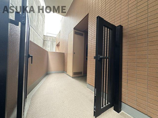 コスモヒルズ永田山王台 の浴室|お風呂に追い焚き機能付きはとても便利な機能ですね。