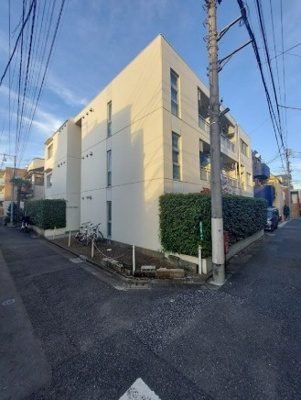 【駐車場】 | レバランス畑口