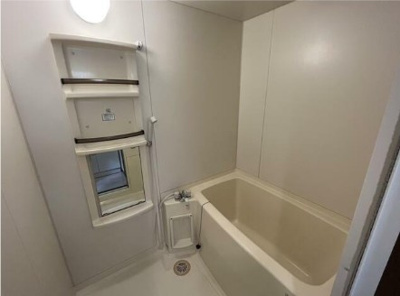 【浴室】 | レバランス畑口