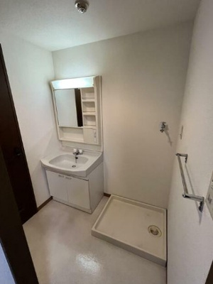 【洗面所】 | レバランス畑口