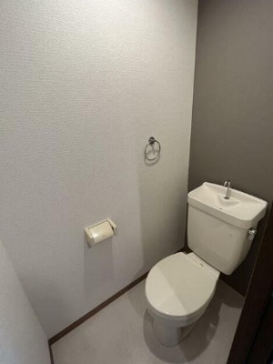 【トイレ】 | レバランス畑口