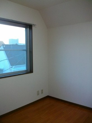 【洋室】 | レバランス畑口