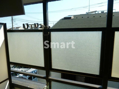 【展望】 | モンシャトー高円寺