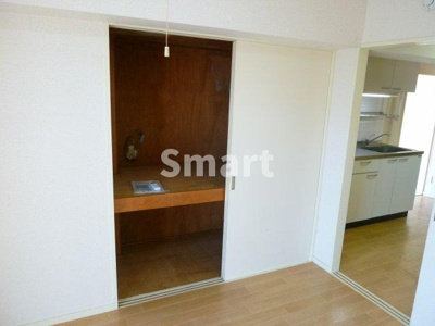 【収納】 | モンシャトー高円寺