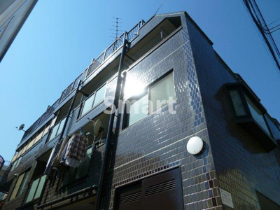 【外観】 | モンシャトー高円寺