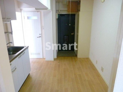 【居間・リビング】 | モンシャトー高円寺