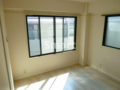 【寝室】 | モンシャトー高円寺