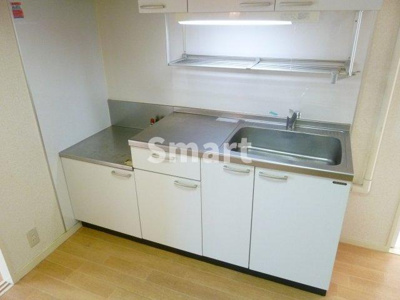 【キッチン】 | モンシャトー高円寺