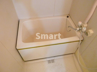 【浴室】 | モンシャトー高円寺