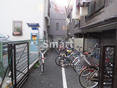 【その他共用部分】 | モンシャトー高円寺