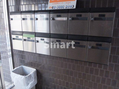 【その他共用部分】 | モンシャトー高円寺