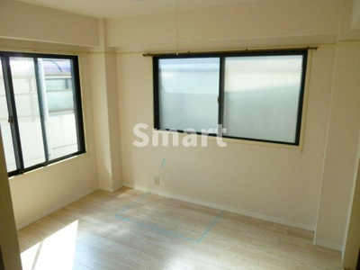 【居間・リビング】 | モンシャトー高円寺