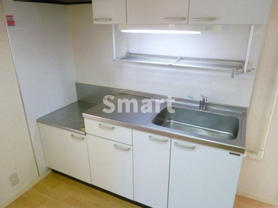 【キッチン】 | モンシャトー高円寺