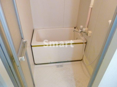 【浴室】 | モンシャトー高円寺