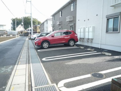 【駐車場】 | リインカーネーション