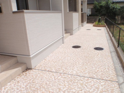 【玄関】 | リインカーネーション