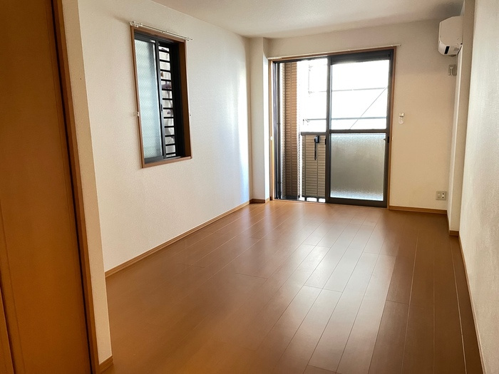 クレール西日暮里