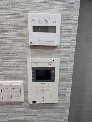 四条烏丸クロスマークのセキュリティ