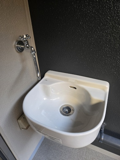 四条烏丸クロスマークの設備