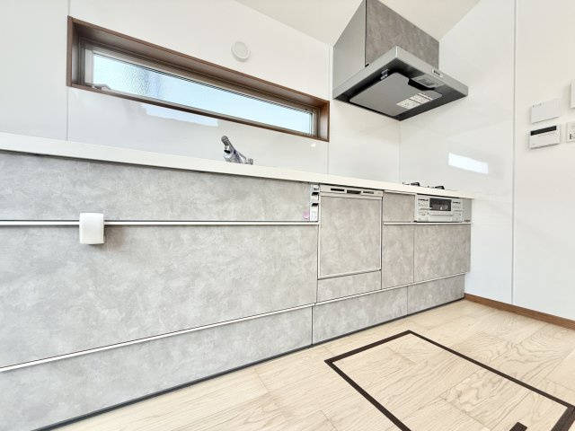 【キッチン】