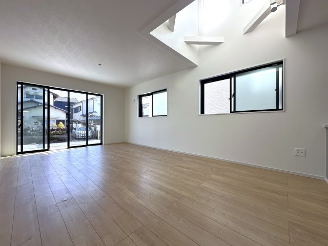 神戸市西区玉津町水谷新築戸建2号棟のその他|2026年1月15日撮影