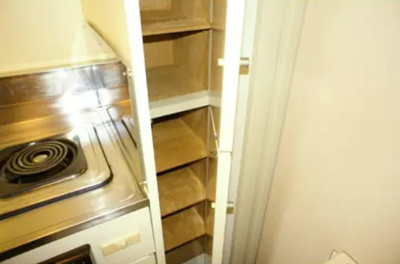 【収納】 | メゾンブロア