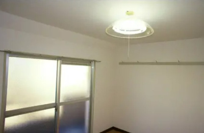 【内装】 | メゾンブロア