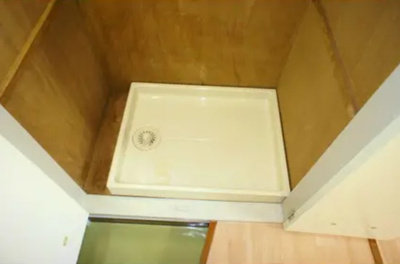 【設備】 | メゾンブロア