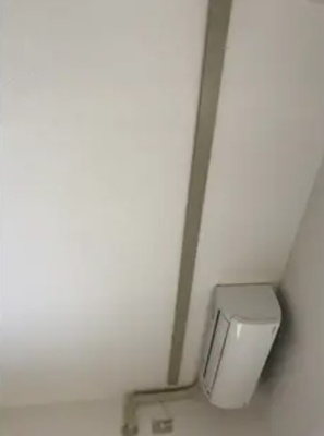 【設備】 | メゾンブロア