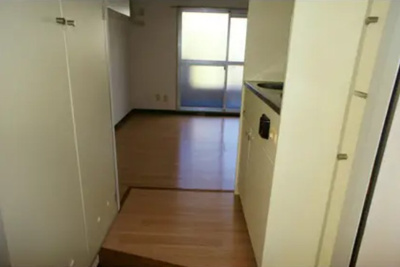 【内装】 | メゾンブロア