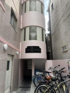 【エントランス】 | メゾンブロア