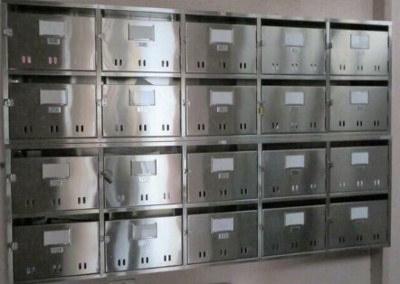 【その他共用部分】 | メゾンブロア