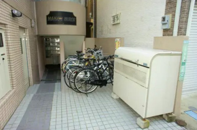 【その他共用部分】 | メゾンブロア