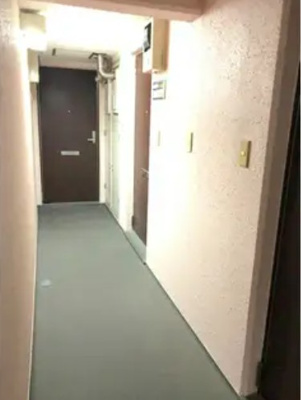 【その他共用部分】 | メゾンブロア