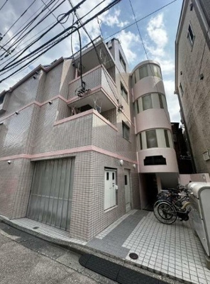 【外観】 | メゾンブロア