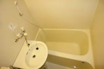 【浴室】 | メゾンブロア