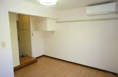 【洋室】 | メゾンブロア