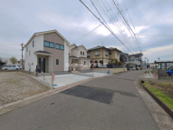 春日井市東野町４丁目1-5『仲介料無料』新築戸建ての画像