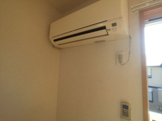 【設備】 | ラフィネ サワ　Ｃ