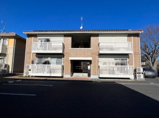 【外観】 | ラフィネ サワ　Ｃ