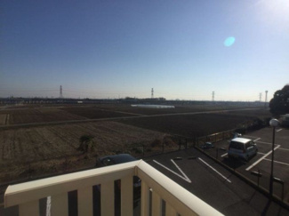 【展望】 | ラフィネ サワ　Ｃ