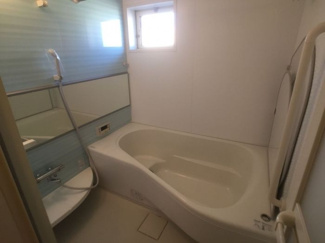 【浴室】 | ラフィネ サワ　Ｃ