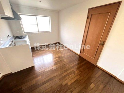 【内装】 | サンピアハイツⅥ