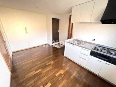 【居間・リビング】 | サンピアハイツⅥ