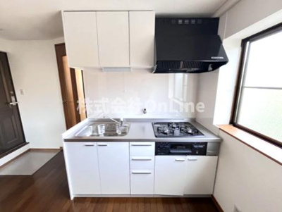 【キッチン】 | サンピアハイツⅥ