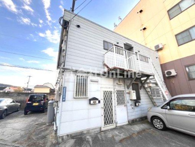 【外観】 | サンピアハイツⅥ